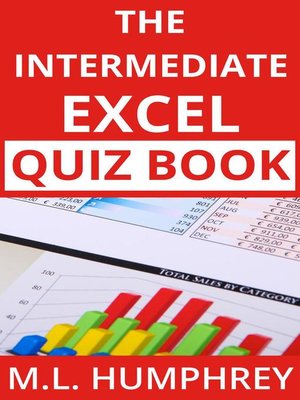 cover image of The Intermediate Excel Quiz Book